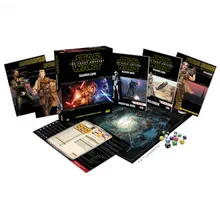 Preporučeni proizvod: Star Wars Force Awakens RPG Beginner Game
