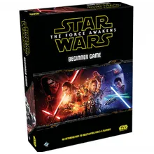 Preporučeni proizvod: Star Wars Force Awakens RPG Beginner Game