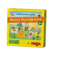 Preporučeni proizvod: My Very First Games - Hanna Honeybee (2+)