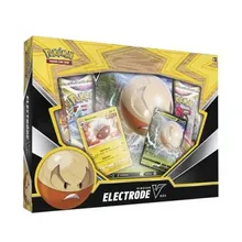 Preporučeni proizvod: Pokemon TCG Hisuian Electrode V Box