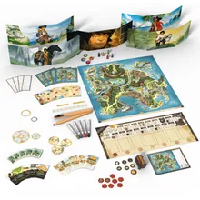 Preporučeni proizvod: Treasure Island