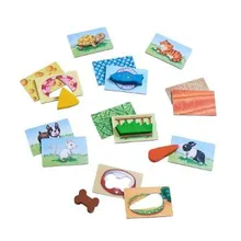 Preporučeni proizvod: My Very First Games – Nibble Munch Crunch (2+)