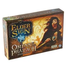 Preporučeni proizvod: Elder Sign Omens of the Pharaoh