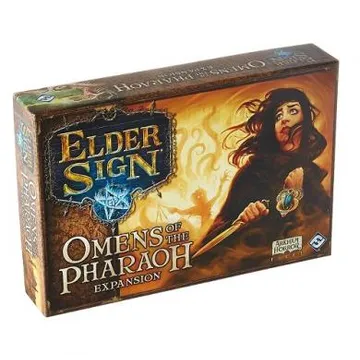 Elder Sign Omens of the Pharaoh - slika proizvoda pod brojem: 1