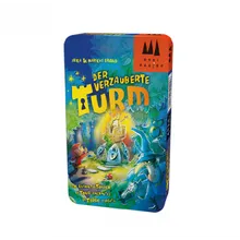 Preporučeni proizvod: The Enchanted Tower Tin Box