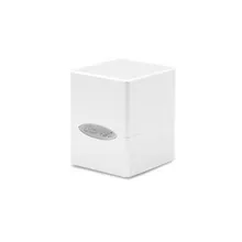 Preporučeni proizvod: Ultra Pro Satin Cube Deck Box - Arctic White