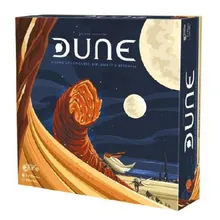 Preporučeni proizvod: Dune 2019