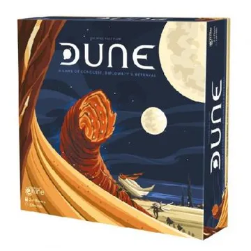 Dune 2019 - image of product number: 1