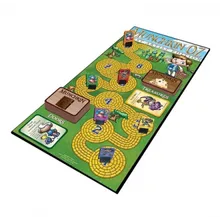 Recommended product: Munchkin Oz Guest Artist Edition