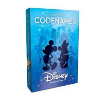 Preporučeni proizvod: Codenames Disney