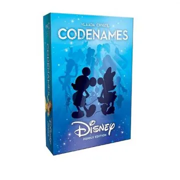 Codenames Disney - slika proizvoda pod brojem: 1