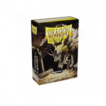 Preporučeni proizvod: Dragon Shield - Dual Crypt Matte (small)