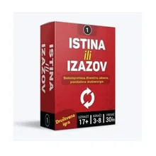 Preporučeni proizvod: Istina ili Izazov