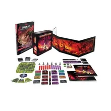 Preporučeni proizvod: D&D Dragonlance: Shadow of the Dragon Queen Deluxe Edition