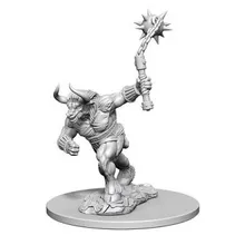 Preporučeni proizvod: D&D Nolzur's marvelous miniatures - Minotaur