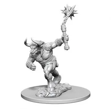 D&D Nolzur's marvelous miniatures - Minotaur - slika proizvoda pod brojem: 1