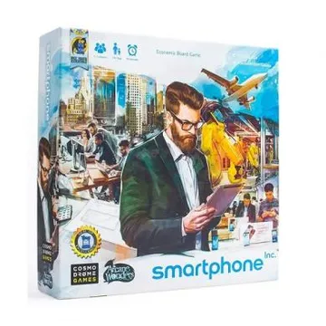 Smartphone Inc. - slika proizvoda pod brojem: 1