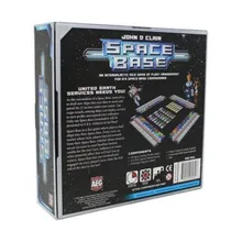 Preporučeni proizvod: Space Base