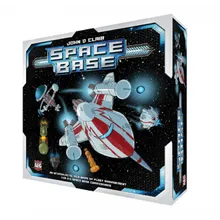 Preporučeni proizvod: Space Base