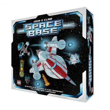 Space Base - image of product number: 1