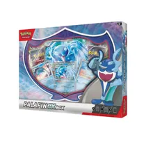 Preporučeni proizvod: Pokemon TCG Palafin ex Box