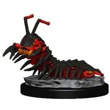 Preporučeni proizvod: WizKids Miniatures: Wardlings - Fire Orc & Fire Centipede