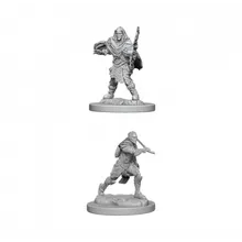 Preporučeni proizvod: D&D Nolzur's marvelous miniatures - Male Elf Fighter