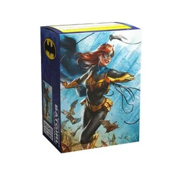 Dragon Shield Batgirl Art Standard Sleeves - slika proizvoda pod brojem: 1