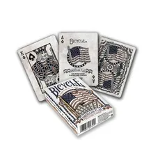 Preporučeni proizvod: Bicycle American Flag