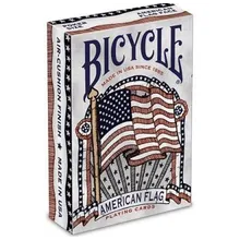 Preporučeni proizvod: Bicycle American Flag
