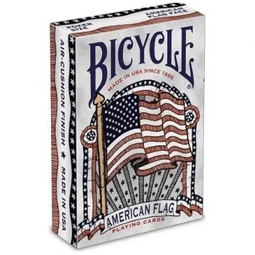 Bicycle American Flag - slika proizvoda pod brojem: 1