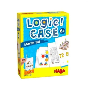 Logic! CASE Starter Set (6+) - slika proizvoda pod brojem: 1