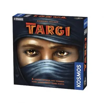 Targi - slika proizvoda pod brojem: 1