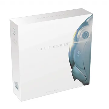 T.I.M.E. Stories - slika proizvoda pod brojem: 1