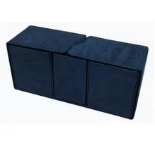Preporučeni proizvod: Ultra Pro Suede Sapphire Alcove Vault Deck Box
