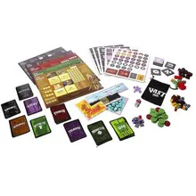 Preporučeni proizvod: Vast: The Crystal Caverns