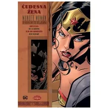 Preporučeni proizvod: Čudesna Žena: Hiketeja