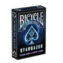 Preporučeni proizvod: Bicycle Stargazer