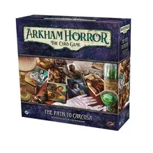 Preporučeni proizvod: Arkham Horror The Path to Carcosa Investigators Expansion