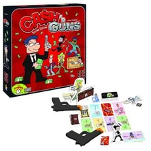 Preporučeni proizvod: Cash and Guns