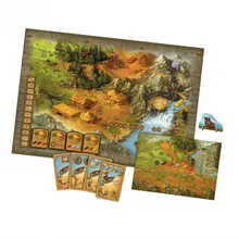 Preporučeni proizvod: Stone Age Nova Edicija (grčka verzija)