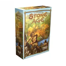 Preporučeni proizvod: Stone Age Nova Edicija (grčka verzija)