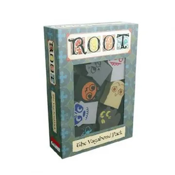 Root The Vagabond Pack - slika proizvoda pod brojem: 1