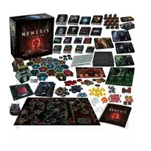 Preporučeni proizvod: Nemesis Lockdown