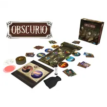 Preporučeni proizvod: Obscurio