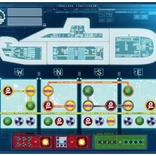 Preporučeni proizvod: Captain Sonar