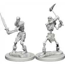 Preporučeni proizvod: D&D Nolzur's marvelous miniatures - Skeletons