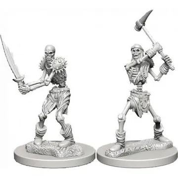 D&D Nolzur's marvelous miniatures - Skeletons - slika proizvoda pod brojem: 1