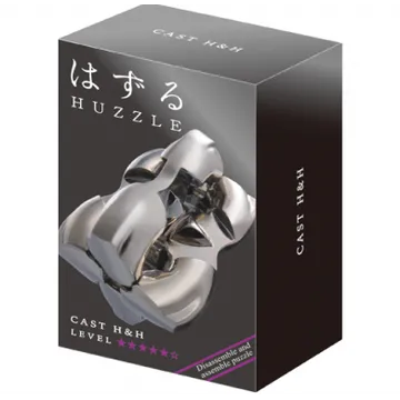 Cast H&H (težina 5/6) - slika proizvoda pod brojem: 1