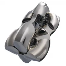 Preporučeni proizvod: Cast H&H (težina 5/6)